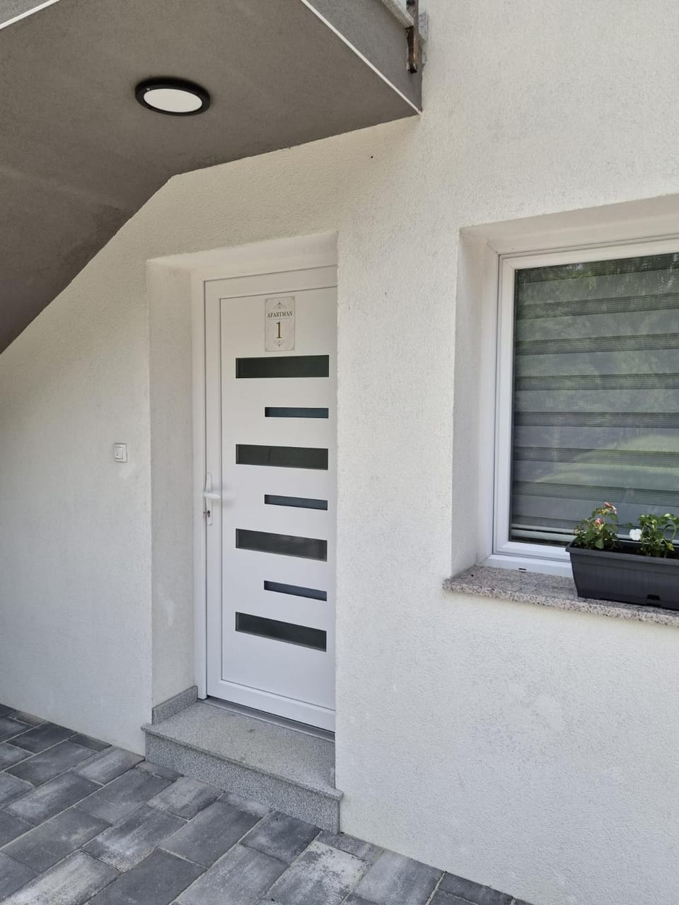 Apartmani Lucica Apartment in Federation of Bosnia and Herzegovina