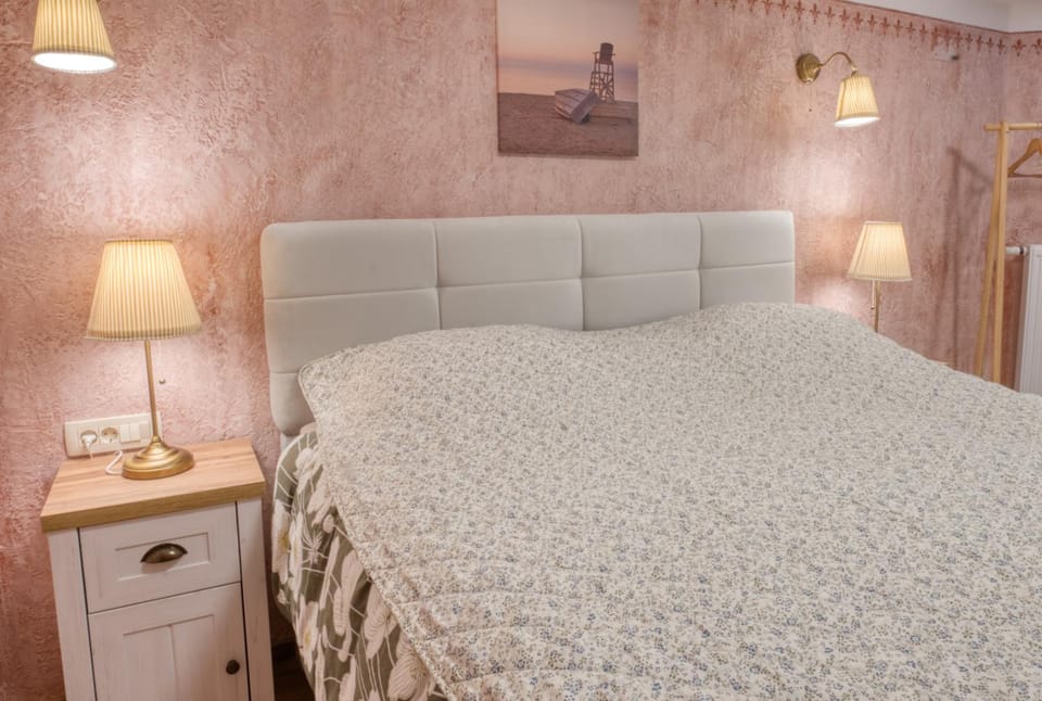 Vila Dax Bled Romantic Apartment with Terrace Apartment in Bled