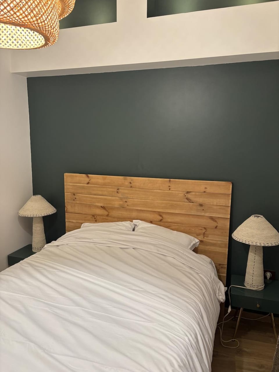 Bayard - Hyper-center apartment - spacious - 4 people Apartment in Grenoble