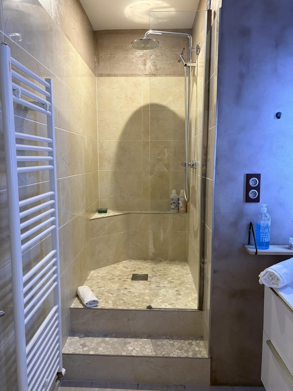 Bayard - Hyper-center apartment - spacious - 4 people Apartment in Grenoble