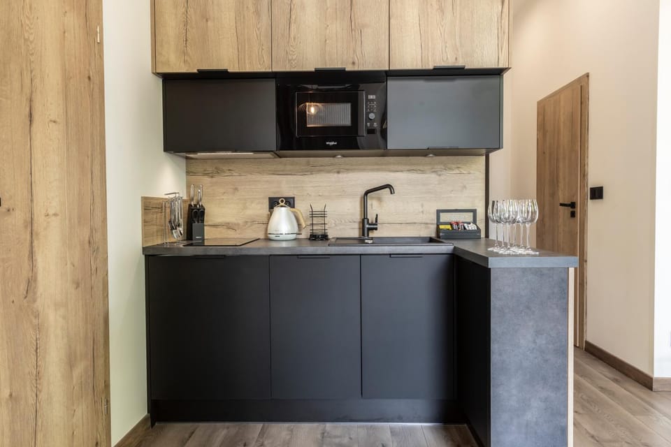 Grey House Apartamenty Apartment in Zakopane