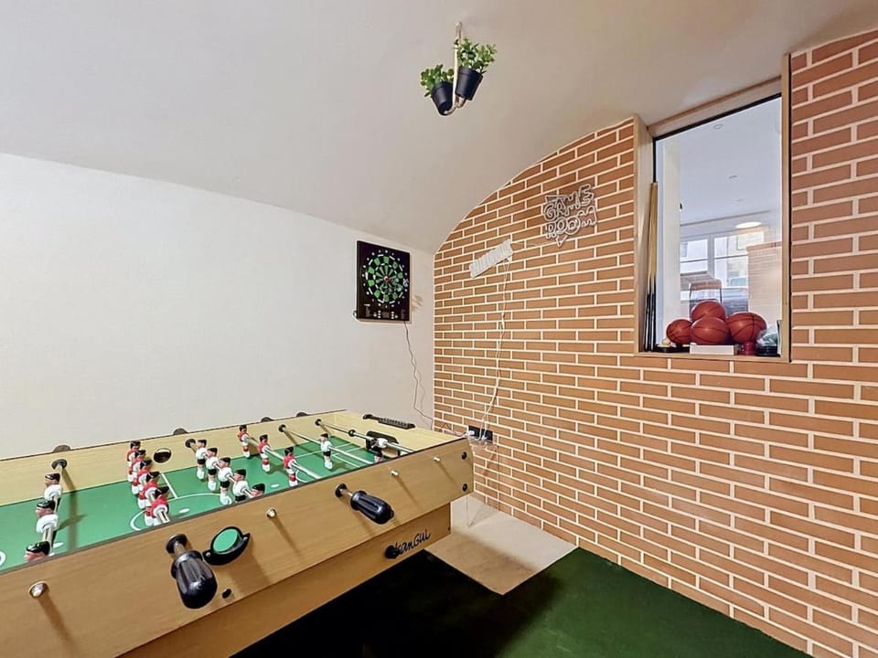 Duplex climatisé Montferrand Cosy & équipé Apartment in Clermont-Ferrand
