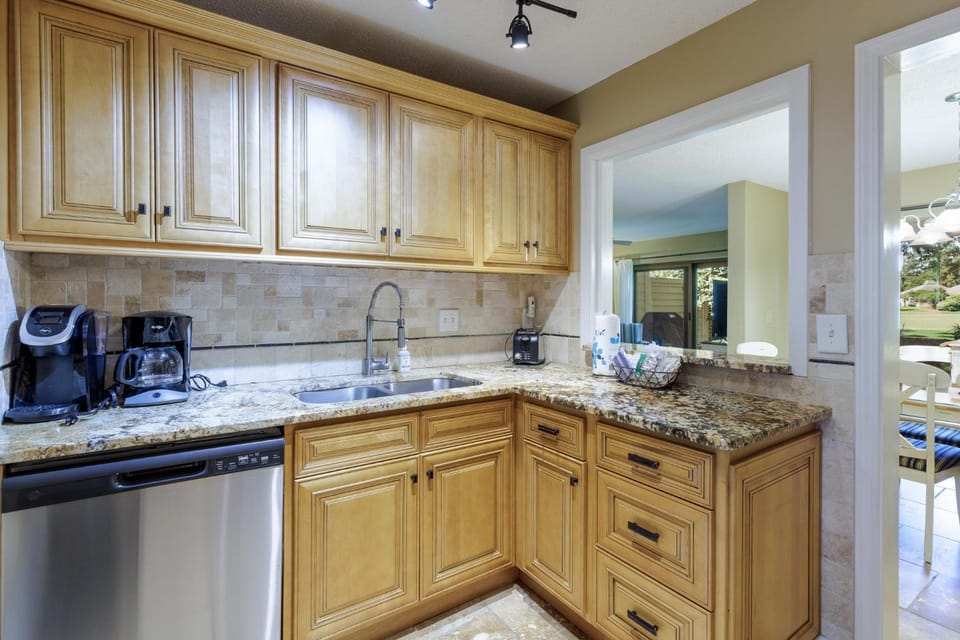 2229 Heritage Villas Villa in Hilton Head Island