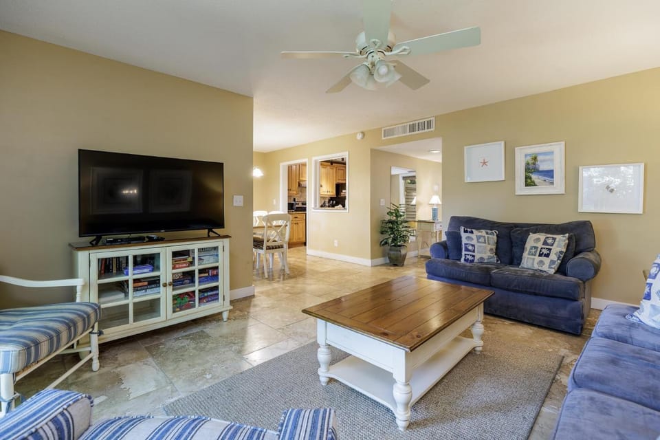 2229 Heritage Villas Villa in Hilton Head Island
