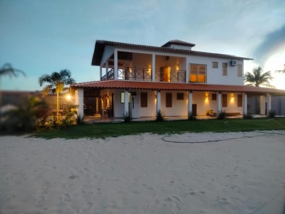 Chácara Lua Nascente House in State of Ceará