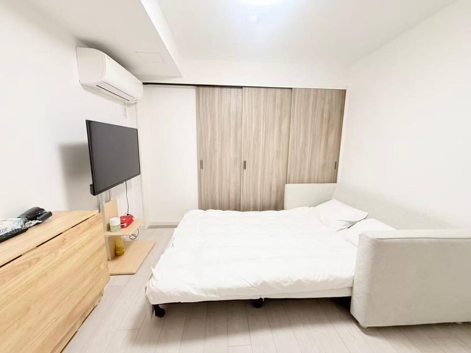 ShinOkubo TT 3 Apartment in Shinjuku