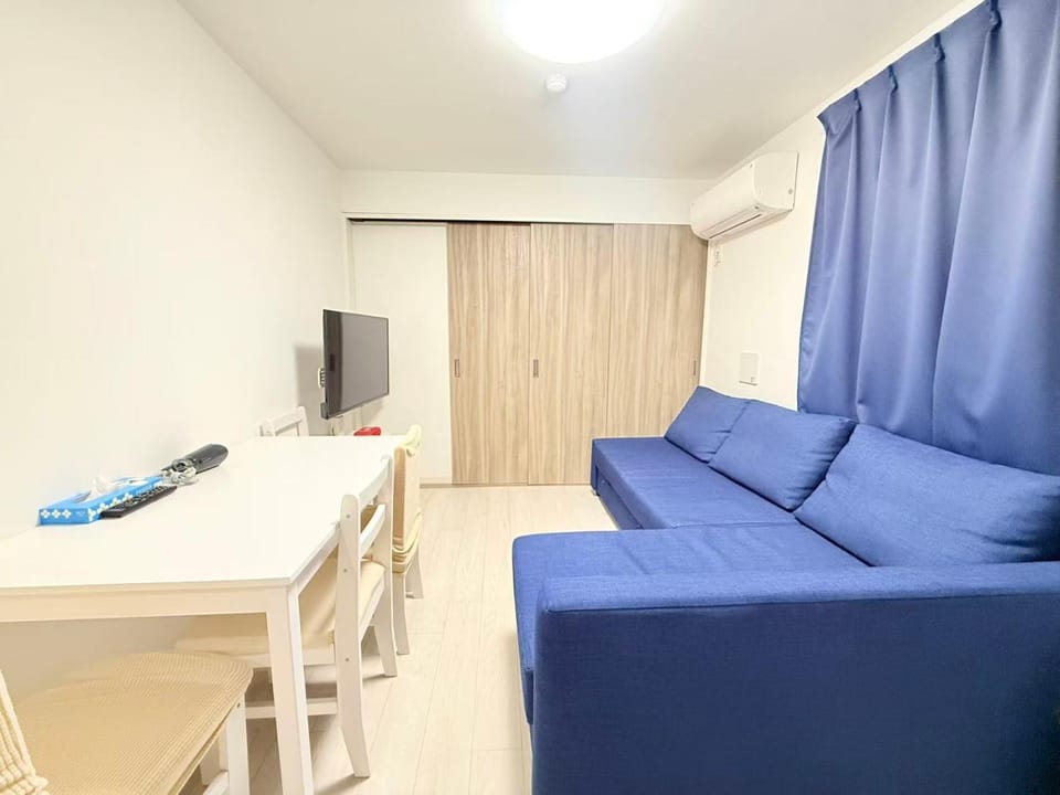 ShinOkubo TT 3 Apartment in Shinjuku