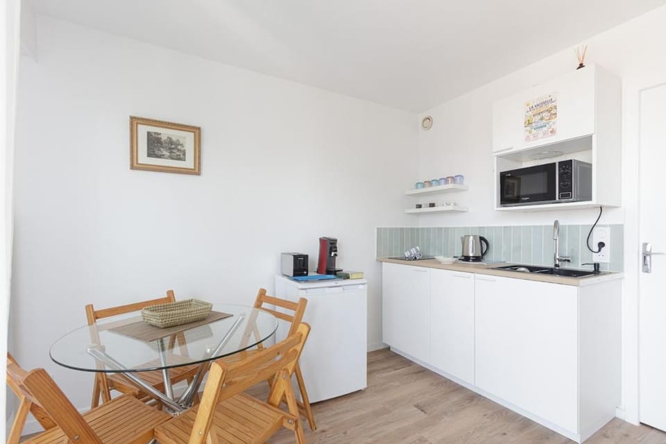 Studio à 50 m de la plage Apartment in Arcachon