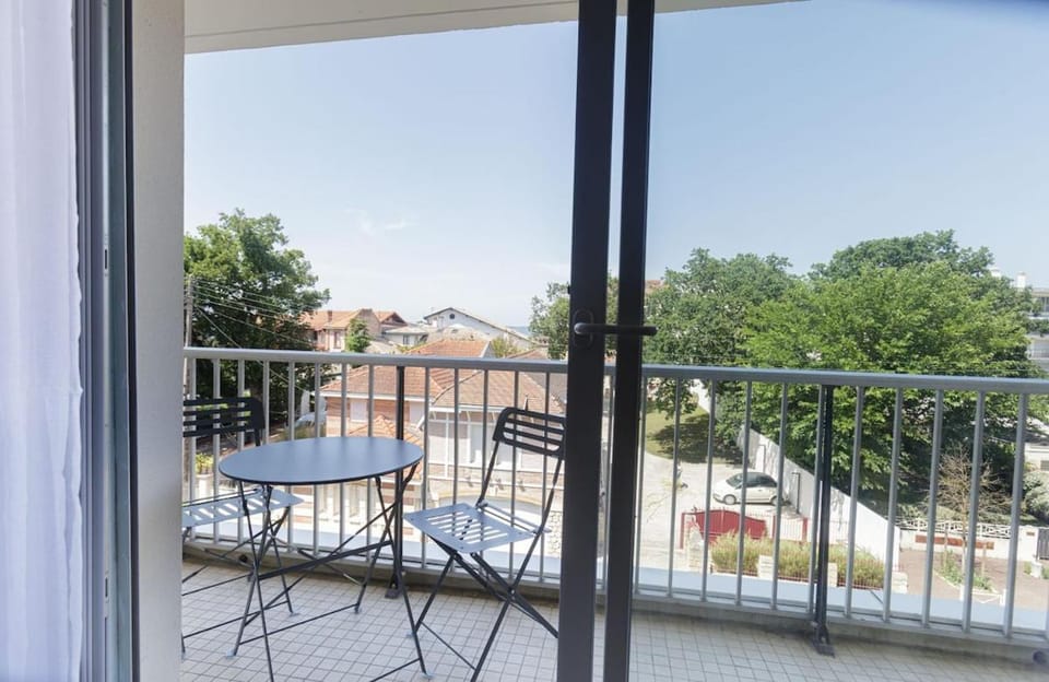 Studio à 50 m de la plage Apartment in Arcachon
