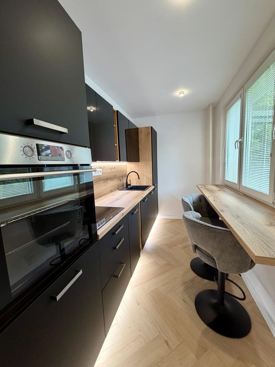 Apartman Medik Apartment in Slovakia