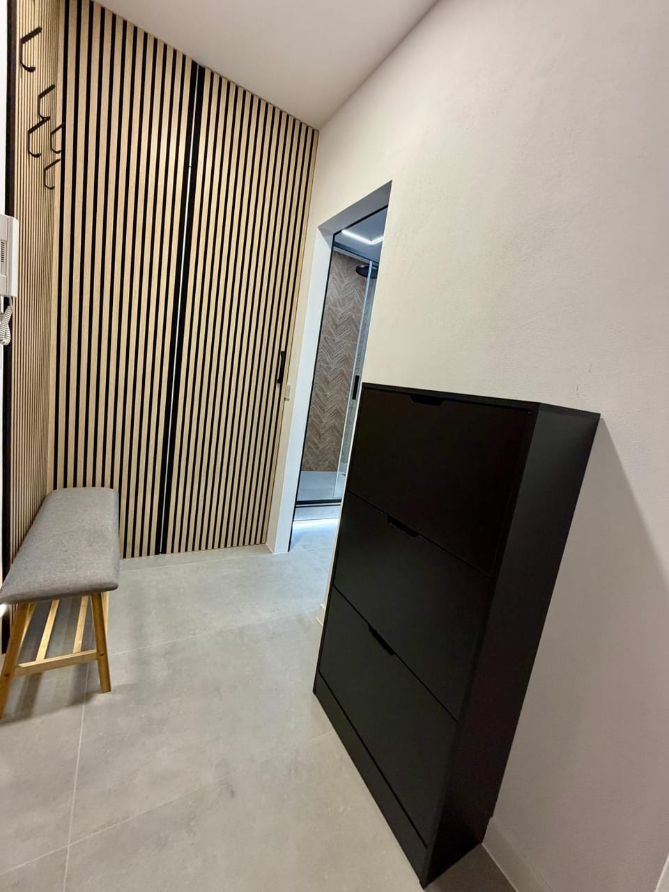 Apartman Medik Apartment in Slovakia