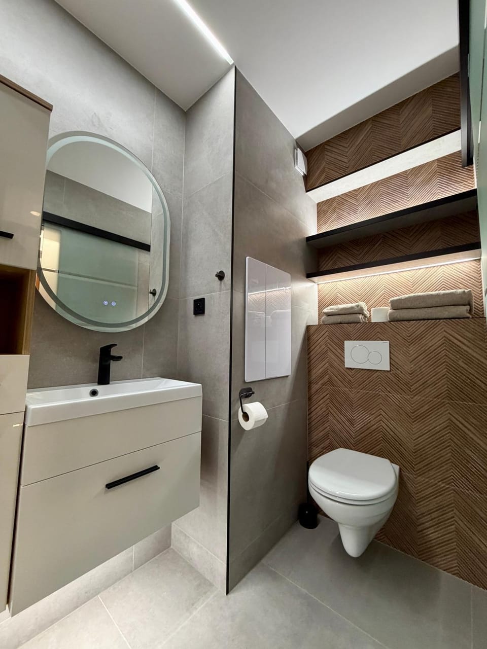 Apartman Medik Apartment in Slovakia
