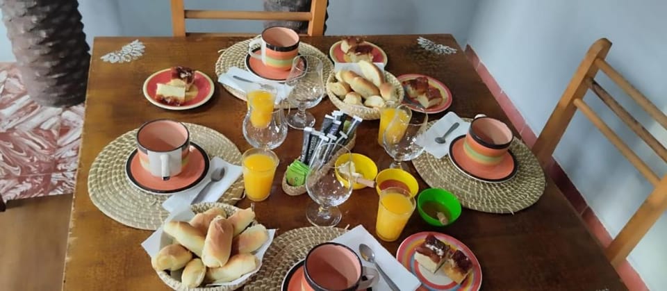 YPORA Ldg Inn in Corrientes Province, Argentina