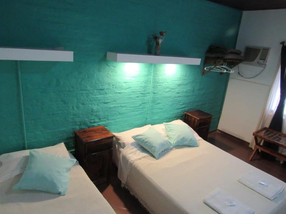 YPORA Ldg Inn in Corrientes Province, Argentina