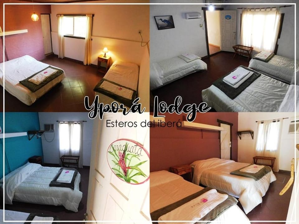 YPORA Ldg Inn in Corrientes Province, Argentina