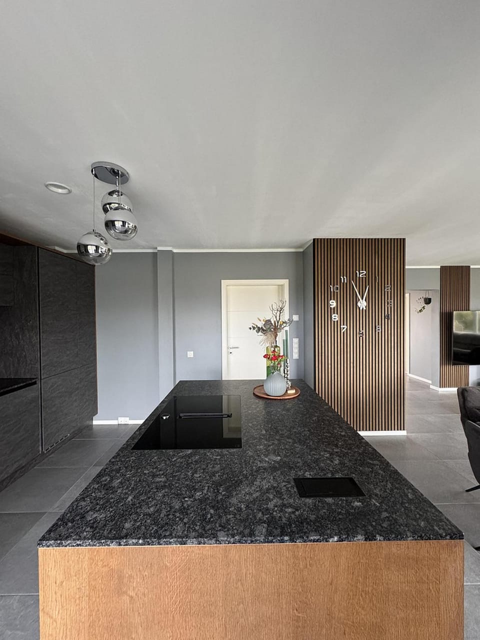 Zeitloses Haus mit elegantem Wohnstil House in Lubeck