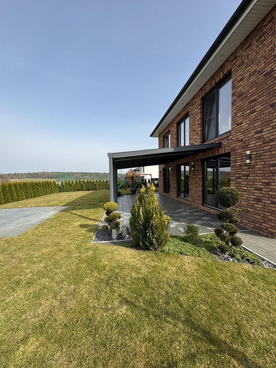 Zeitloses Haus mit elegantem Wohnstil House in Lubeck