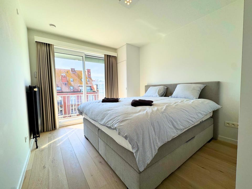 Balcony/Terrace, Bedroom