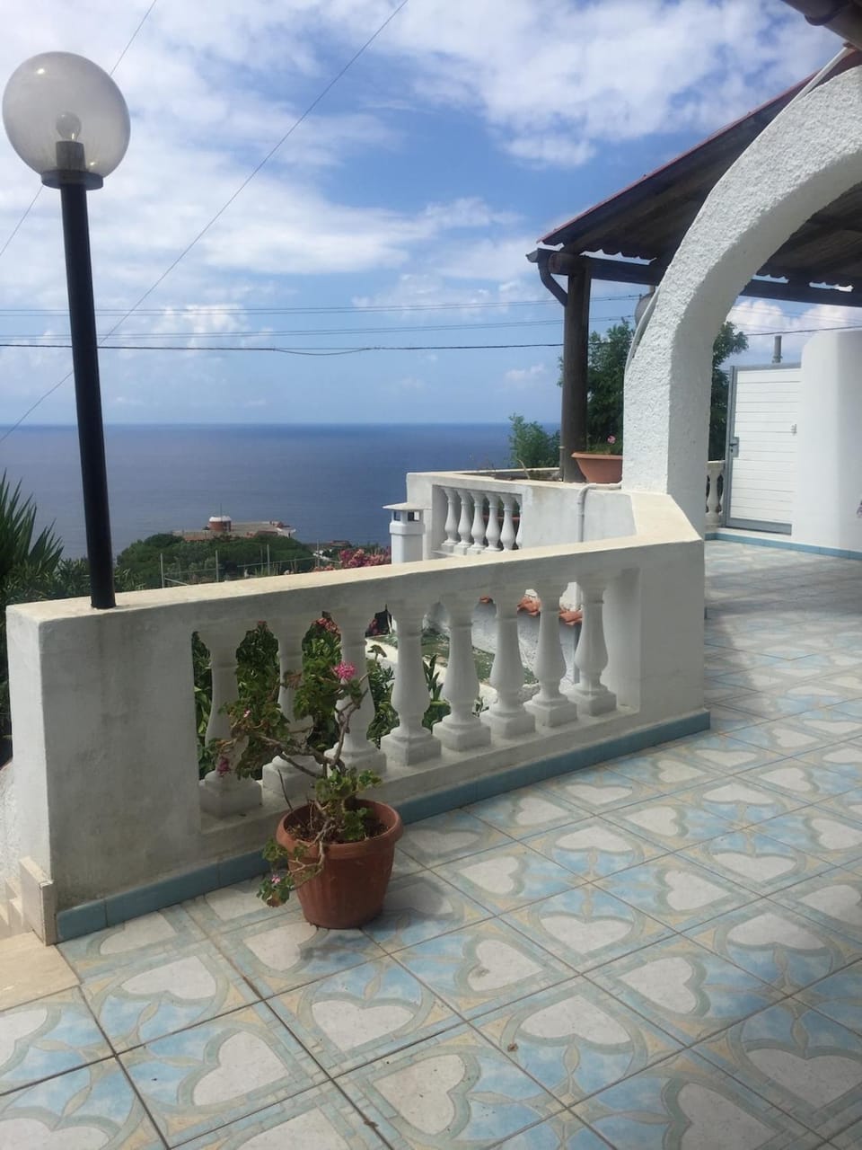 Angolo di paradiso Apartment in Forio