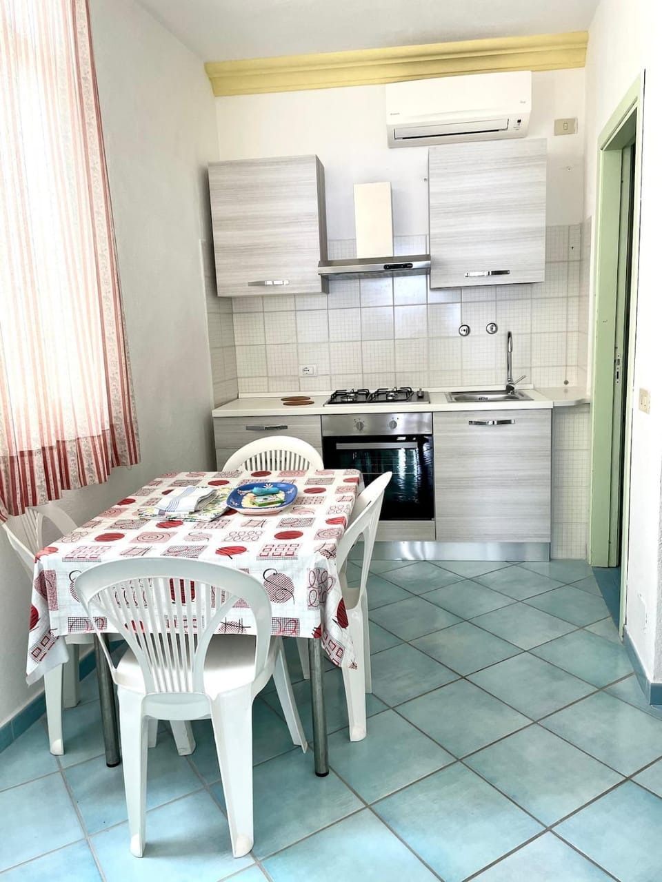 Angolo di paradiso Apartment in Forio