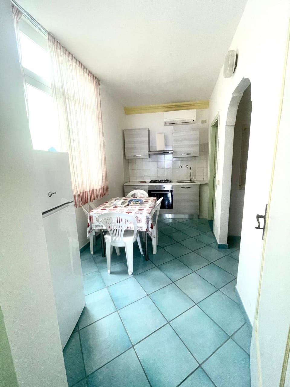 Angolo di paradiso Apartment in Forio