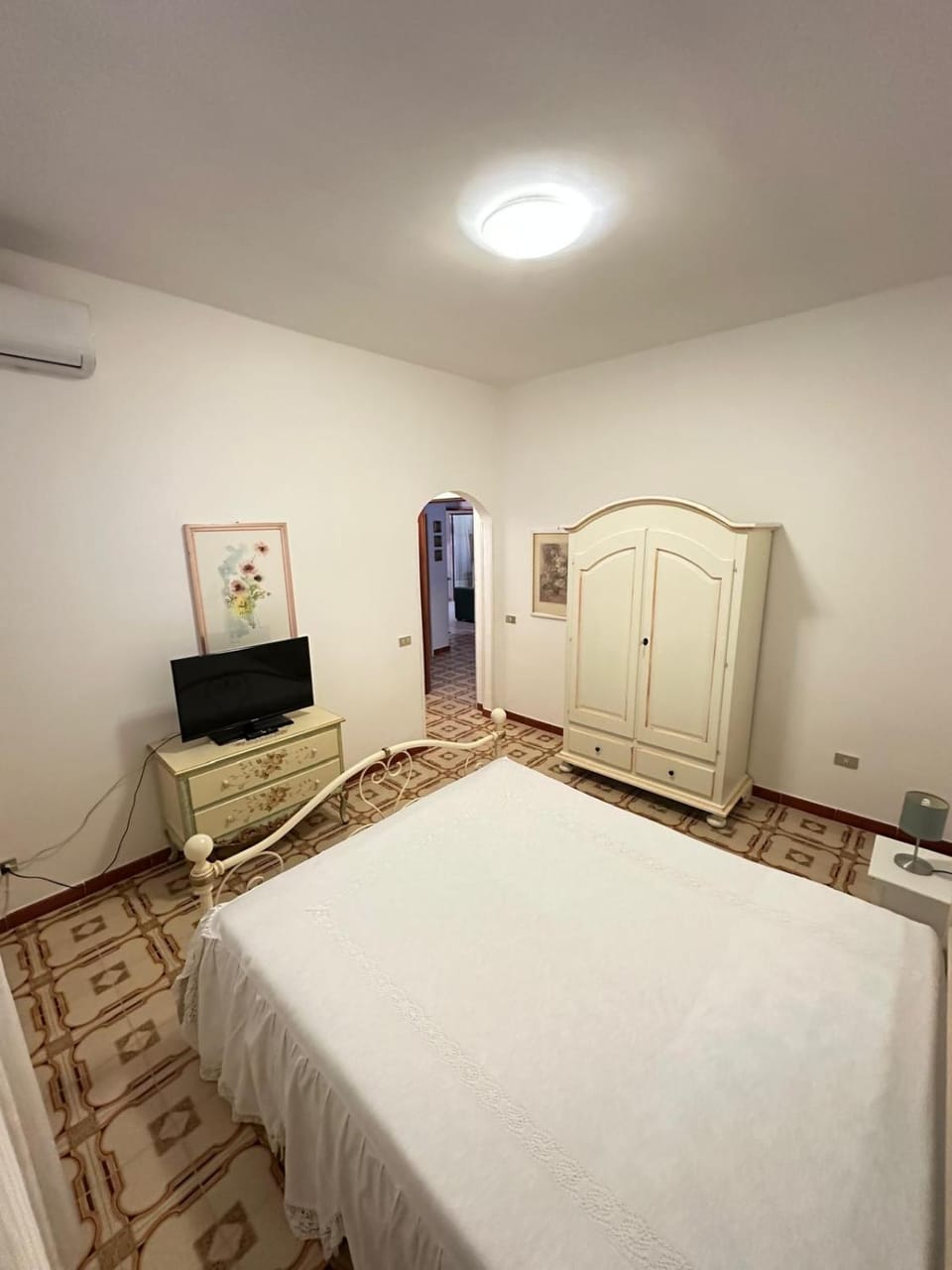 Da mare Bed and Breakfast in Marina di Ginosa