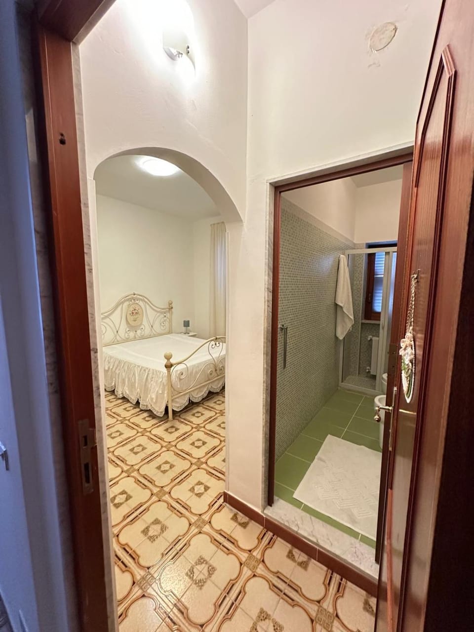 Da mare Bed and Breakfast in Marina di Ginosa