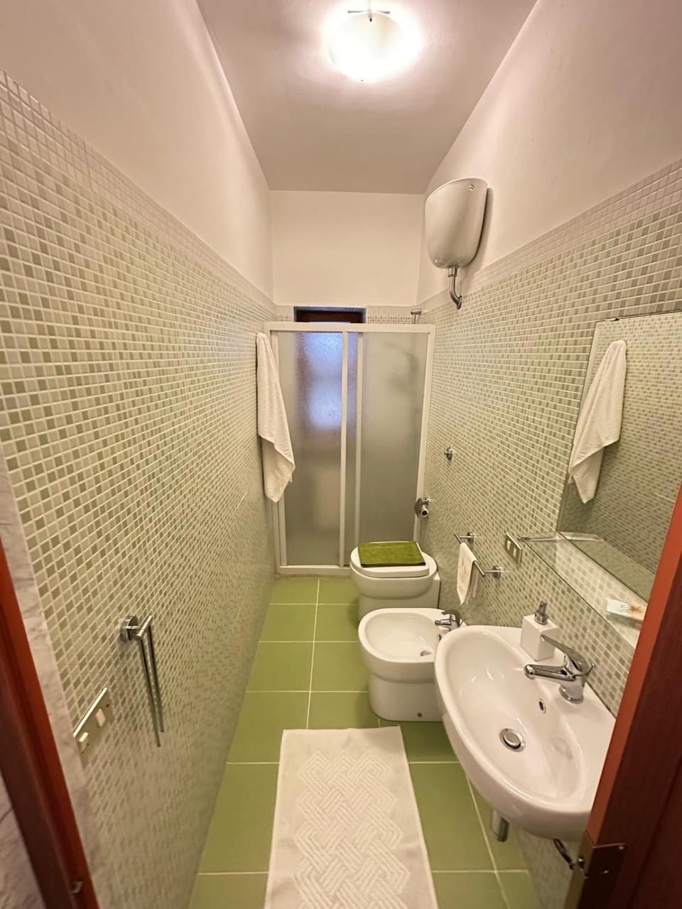 Da mare Bed and Breakfast in Marina di Ginosa