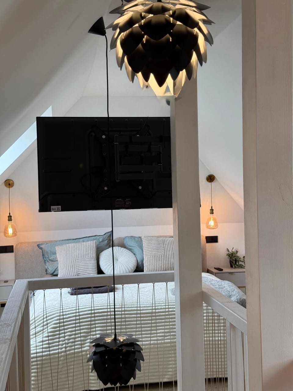 Pro Home Elia Maisonette Apartment in North Rhine-Westphalia