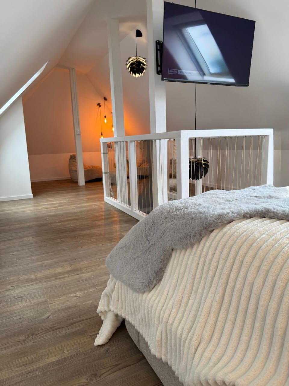 Pro Home Elia Maisonette Apartment in North Rhine-Westphalia