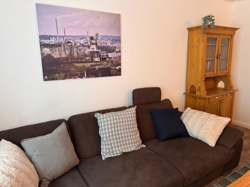 Ferienwohnung-Altes-Gasthaus-am-Kreidesee Apartment in Lower Saxony, Germany