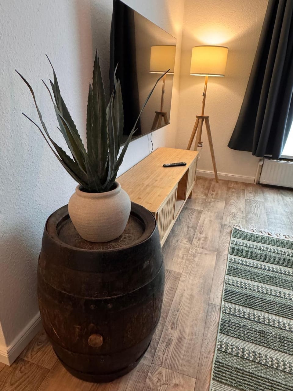 Ferienwohnung-Altes-Gasthaus-am-Kreidesee Apartment in Lower Saxony, Germany