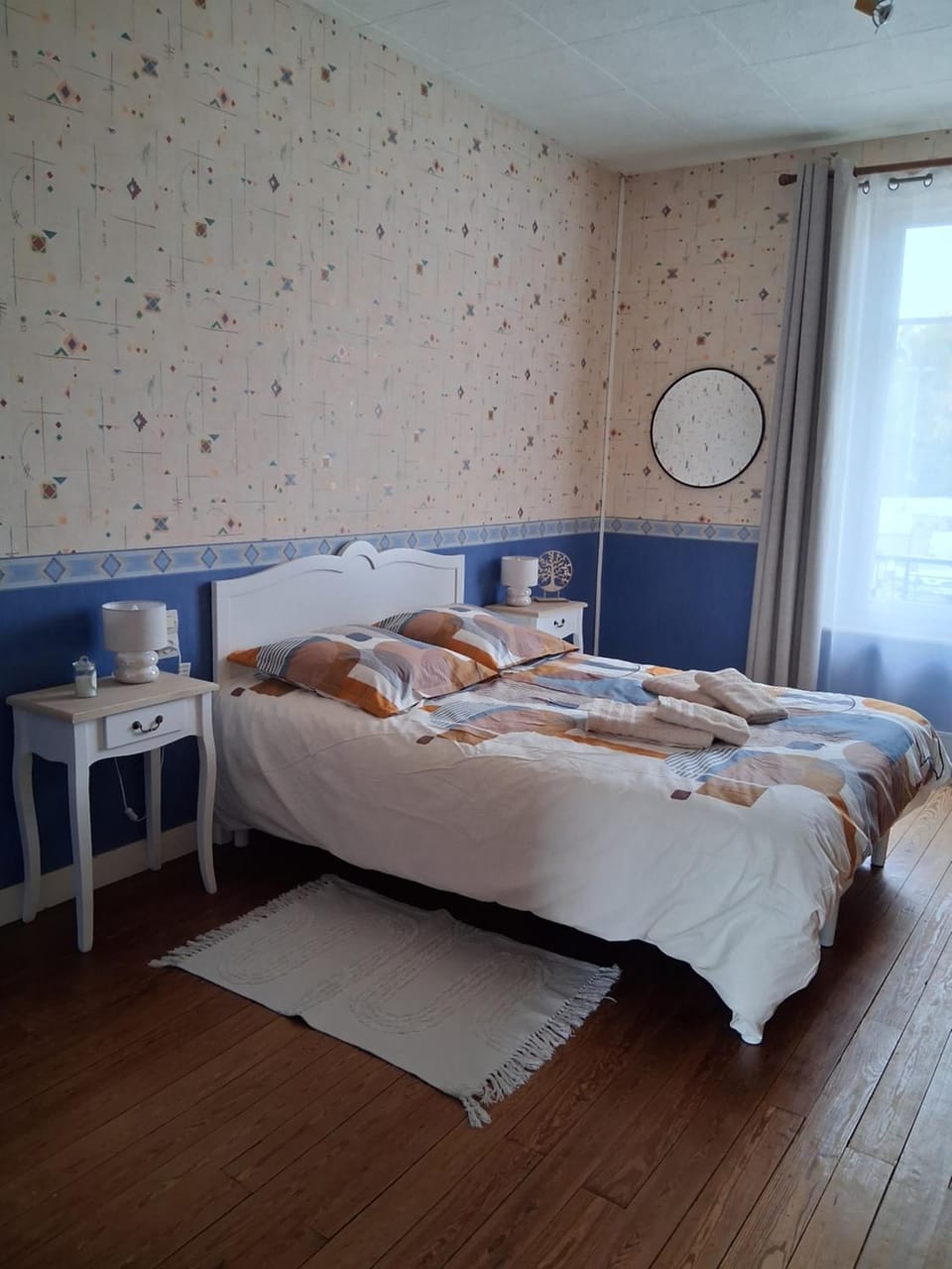 Pascale Bed and Breakfast in Pays de la Loire