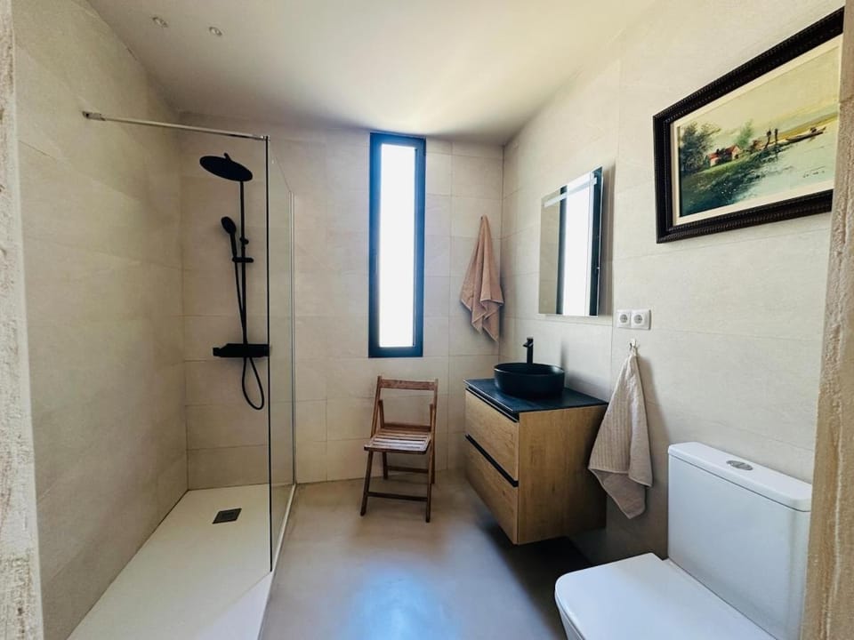 Exclusive Mediterranean Loft in San Juan Apartment in Sant Joan d'Alacant