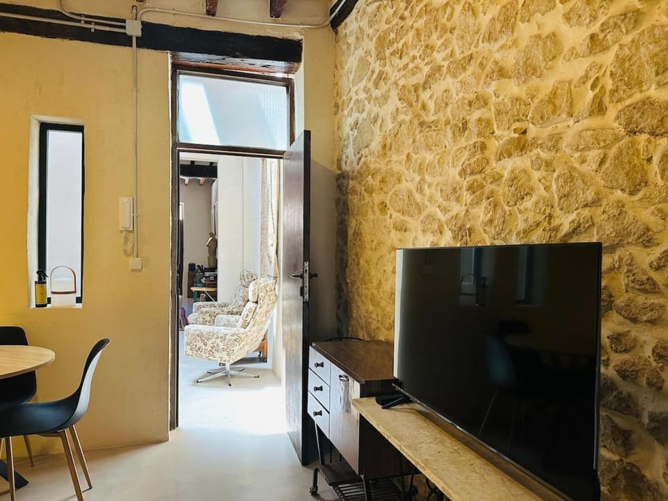 Exclusive Mediterranean Loft in San Juan Apartment in Sant Joan d'Alacant