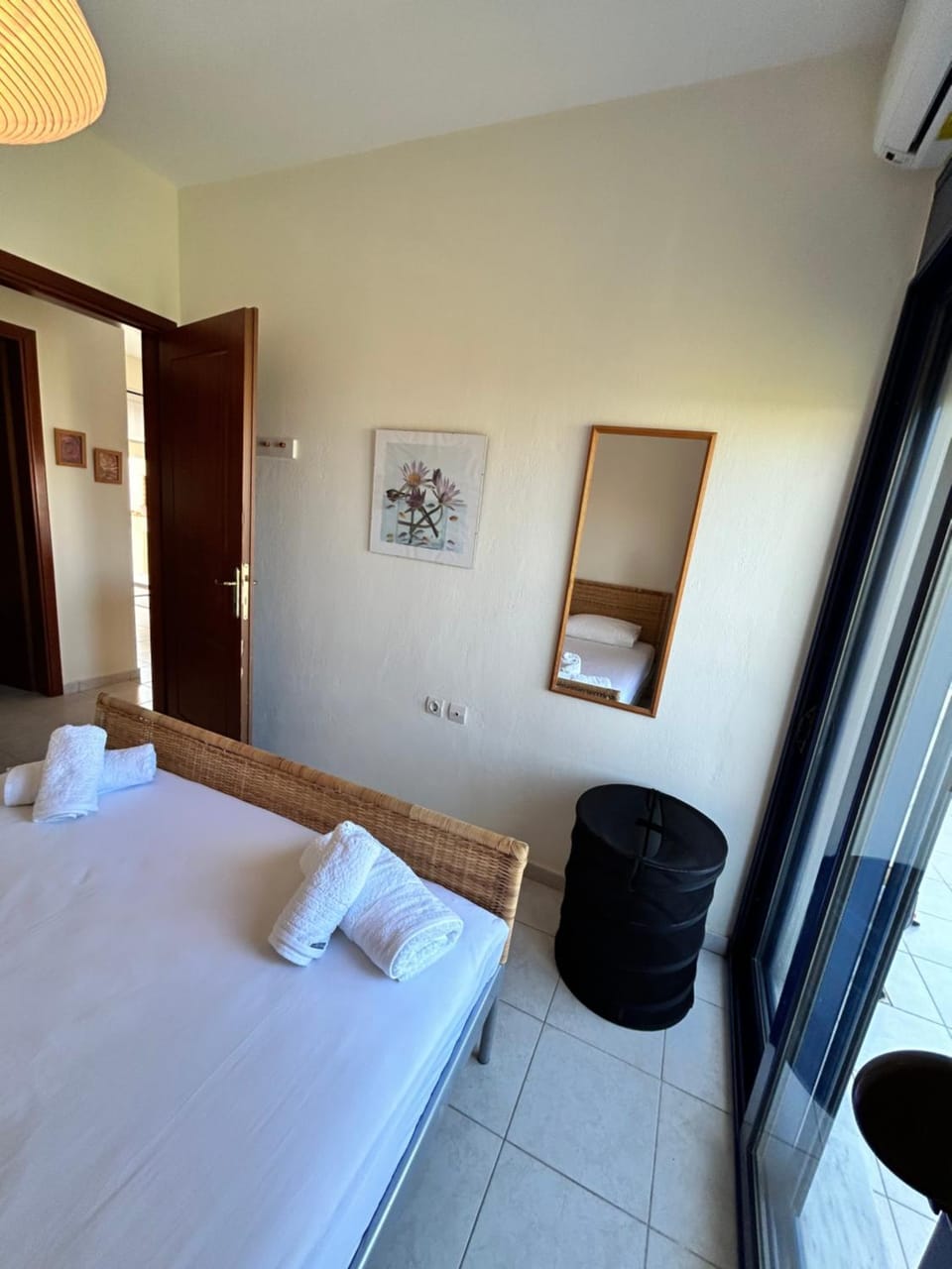 Coconut Apartment Kallithea Apartment in Halkidiki