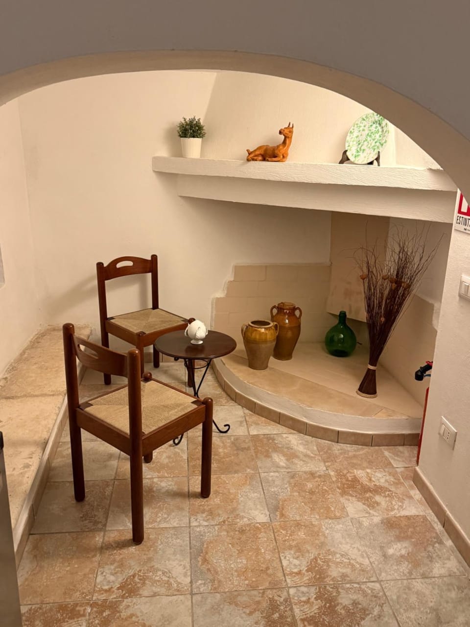 Alvica Hospitality Bed and Breakfast in Province of Taranto