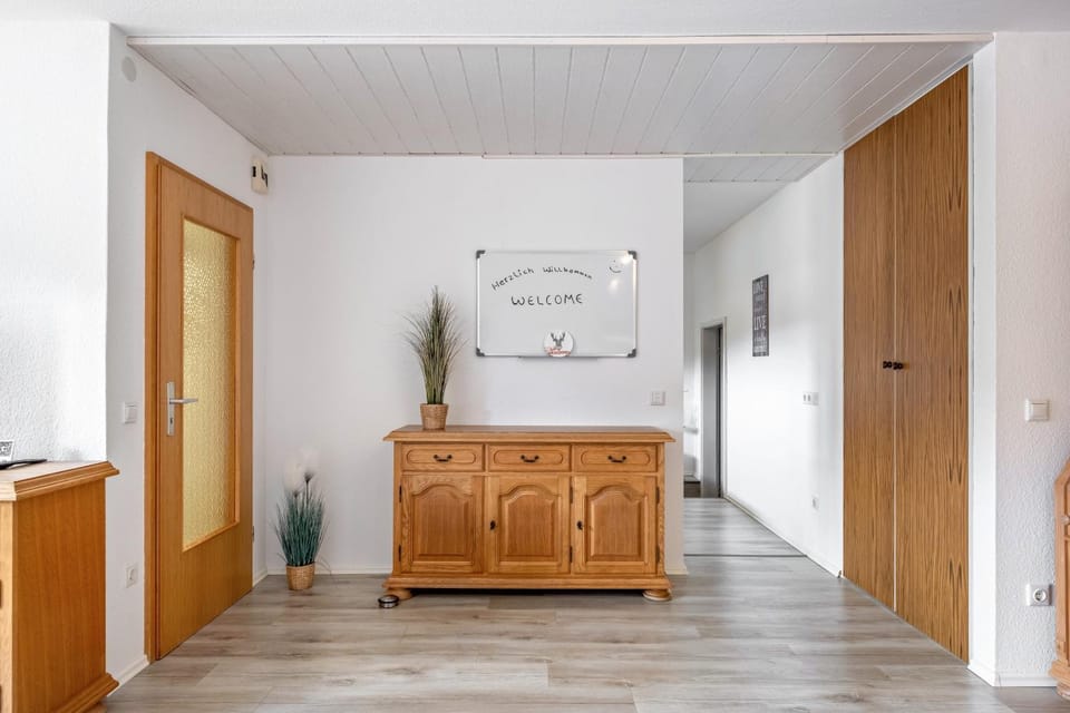 Ferienwohnung Reiche "Giulia" Apartment in Villingen-Schwenningen
