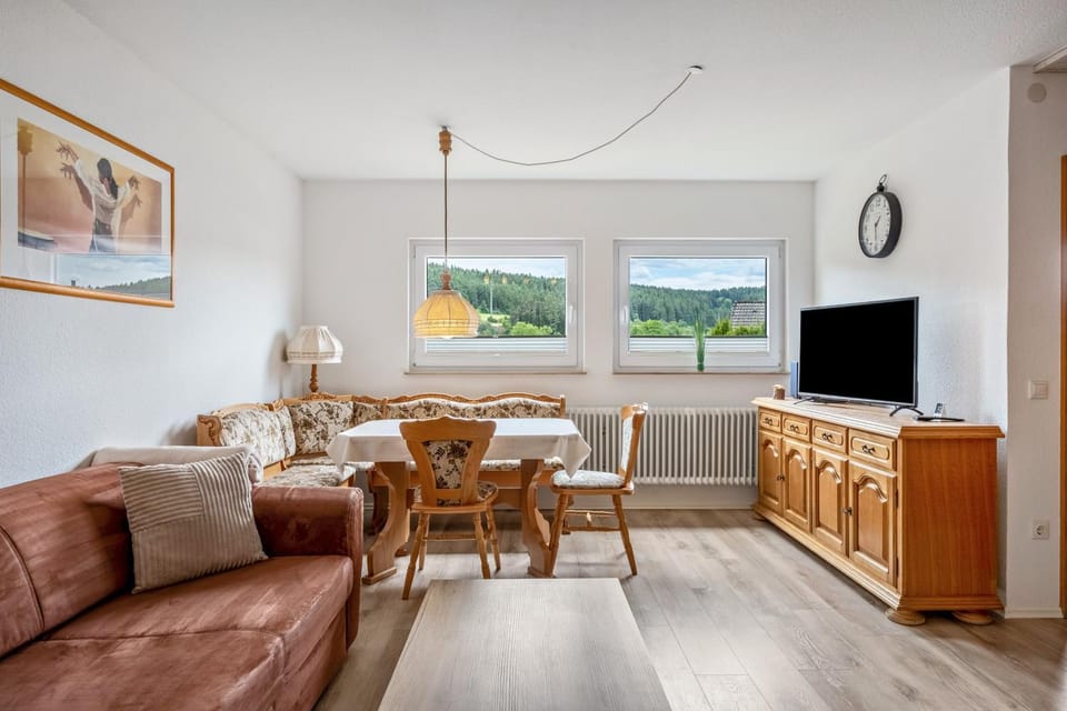 Ferienwohnung Reiche "Giulia" Apartment in Villingen-Schwenningen