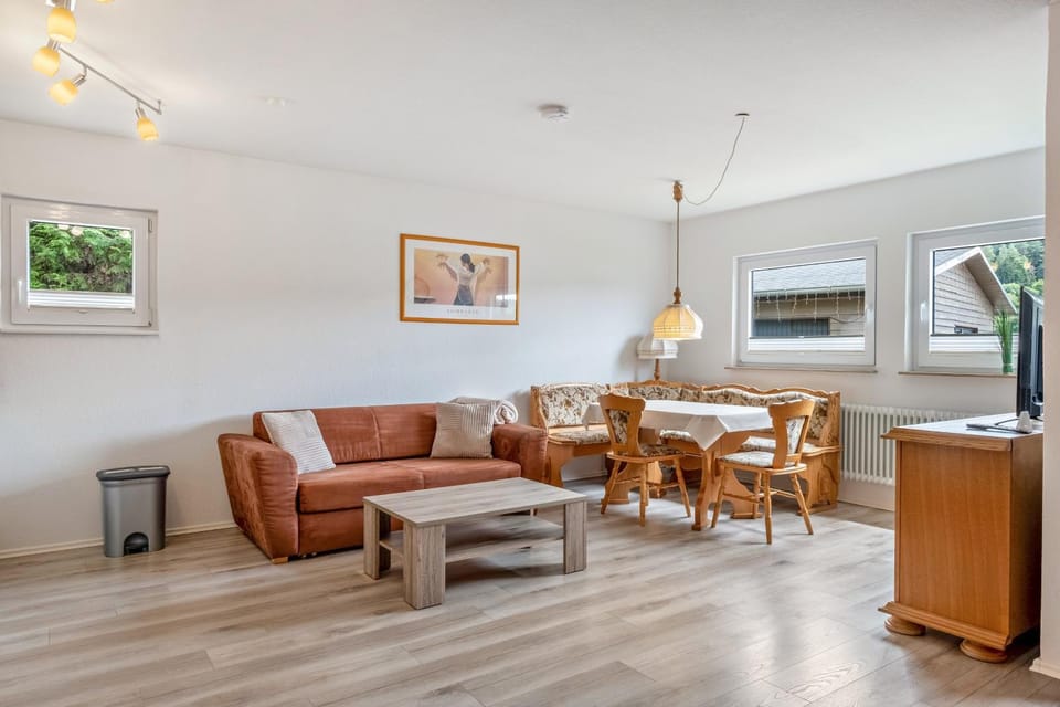 Ferienwohnung Reiche "Giulia" Apartment in Villingen-Schwenningen