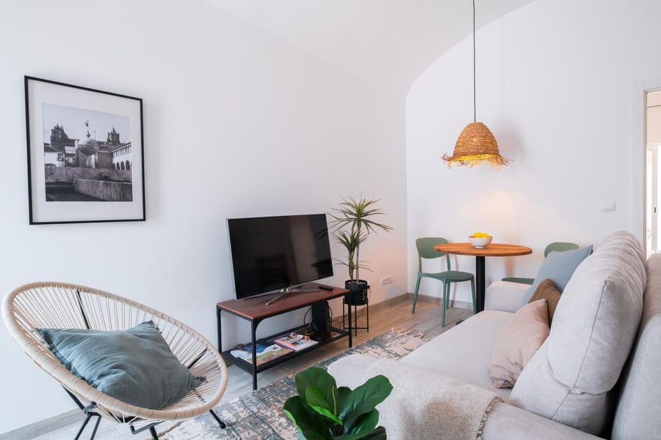 Casa Mendo E45 Apartment in Evora
