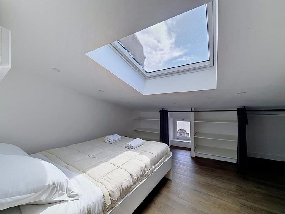 Appartement climatisé Montferrand Cosy & rénové Apartment in Clermont-Ferrand