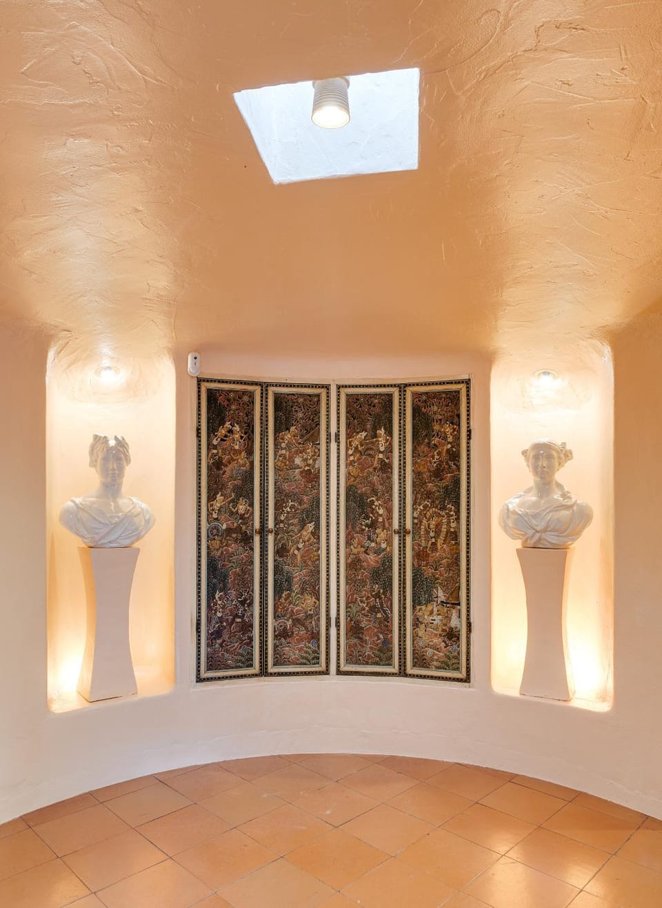 Terracotta Treasure Villa Villa in Cascais