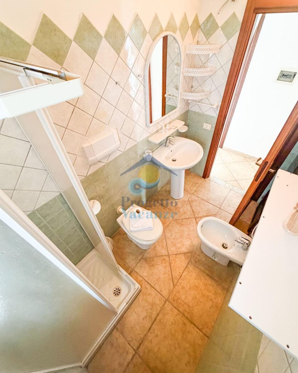 Citai 3 Apartment in San Teodoro