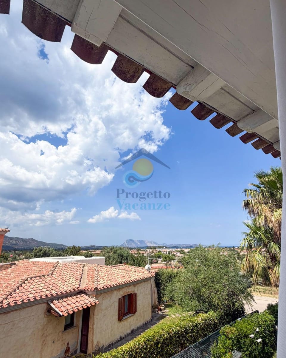 Citai 3 Apartment in San Teodoro