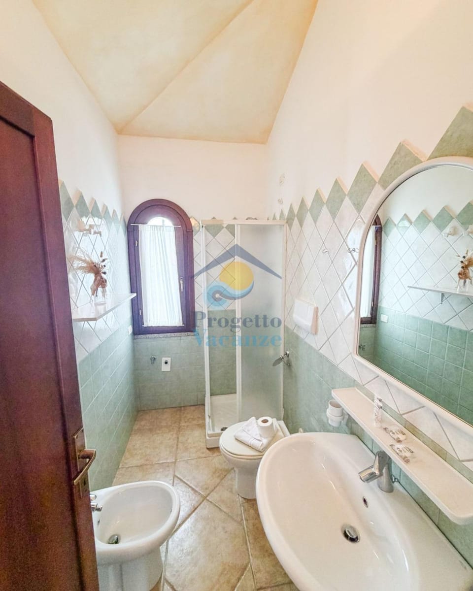 Citai 3 Apartment in San Teodoro