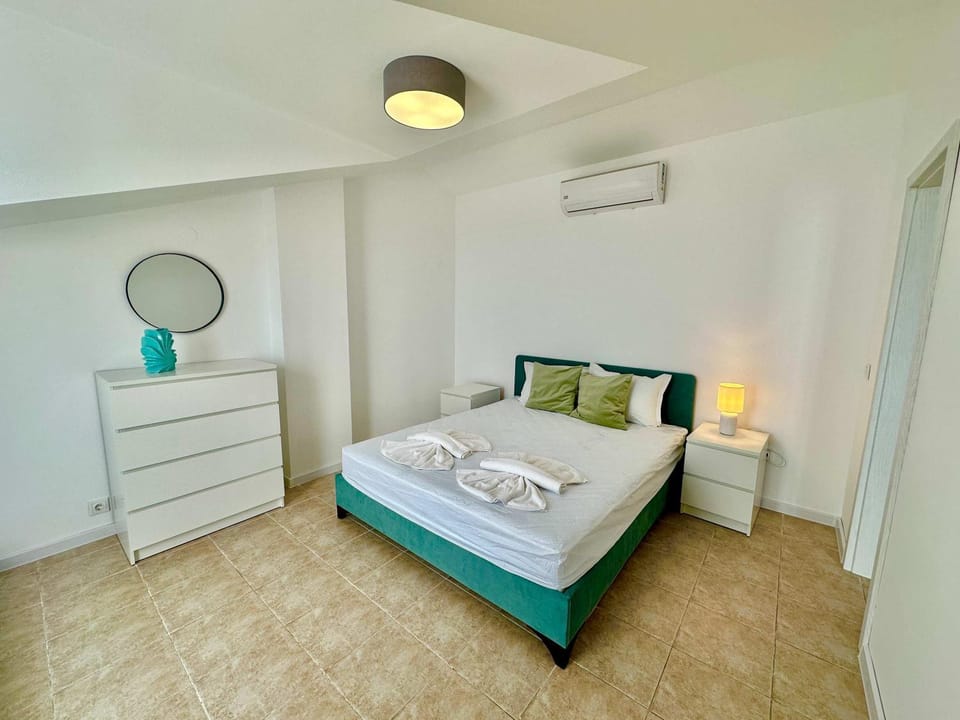 Modern One-Bedroom Apartment by Menada Apartment in Burgas Province