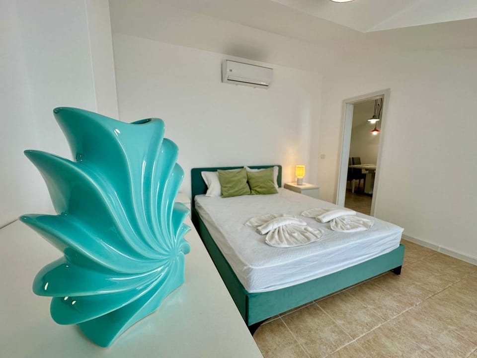 Modern One-Bedroom Apartment by Menada Apartment in Burgas Province