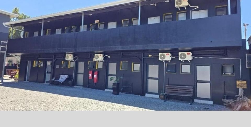 Grace Villas 33 Apartment in Eastern Cape