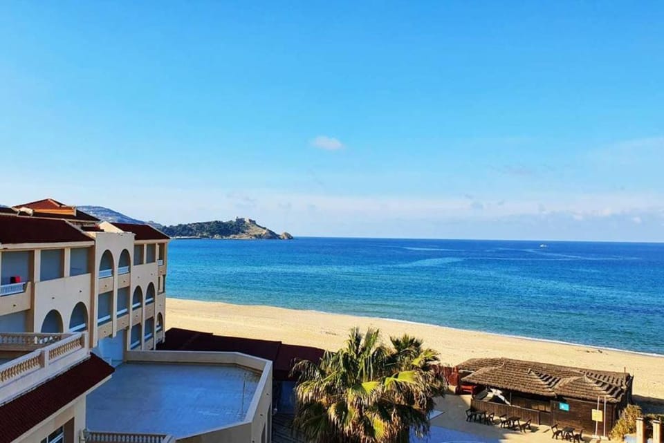 Mehari Tabarka Hotel in Tunisia